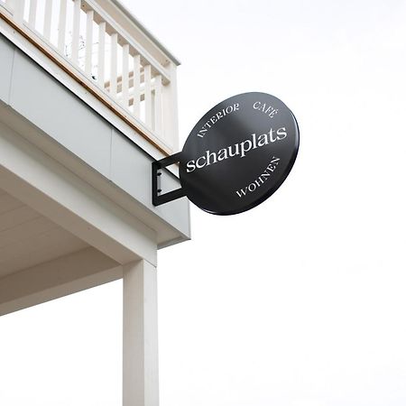 Ferienwohnung Schauplats Innsbruck Buitenkant foto