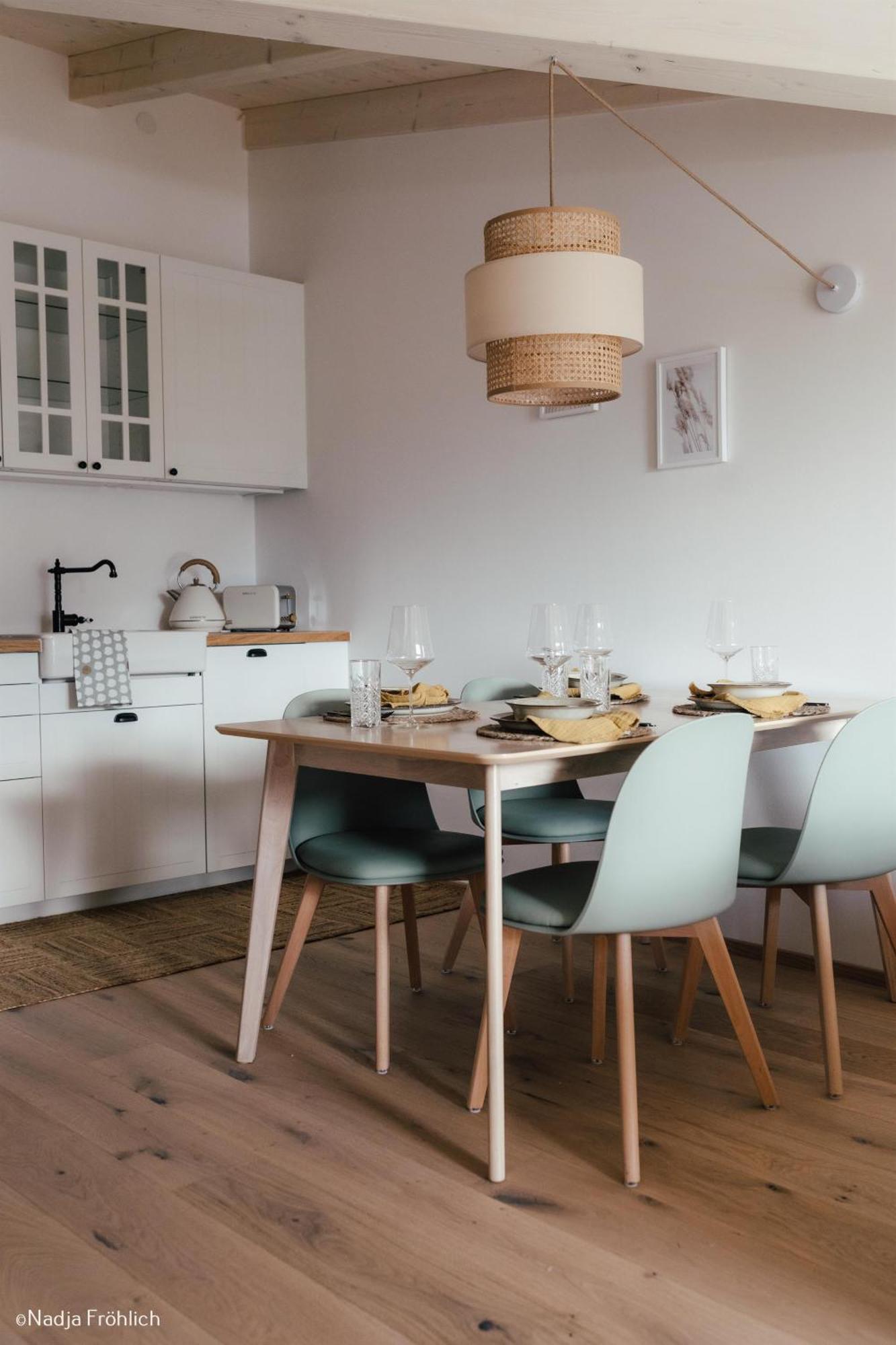 Ferienwohnung Schauplats Innsbruck Buitenkant foto
