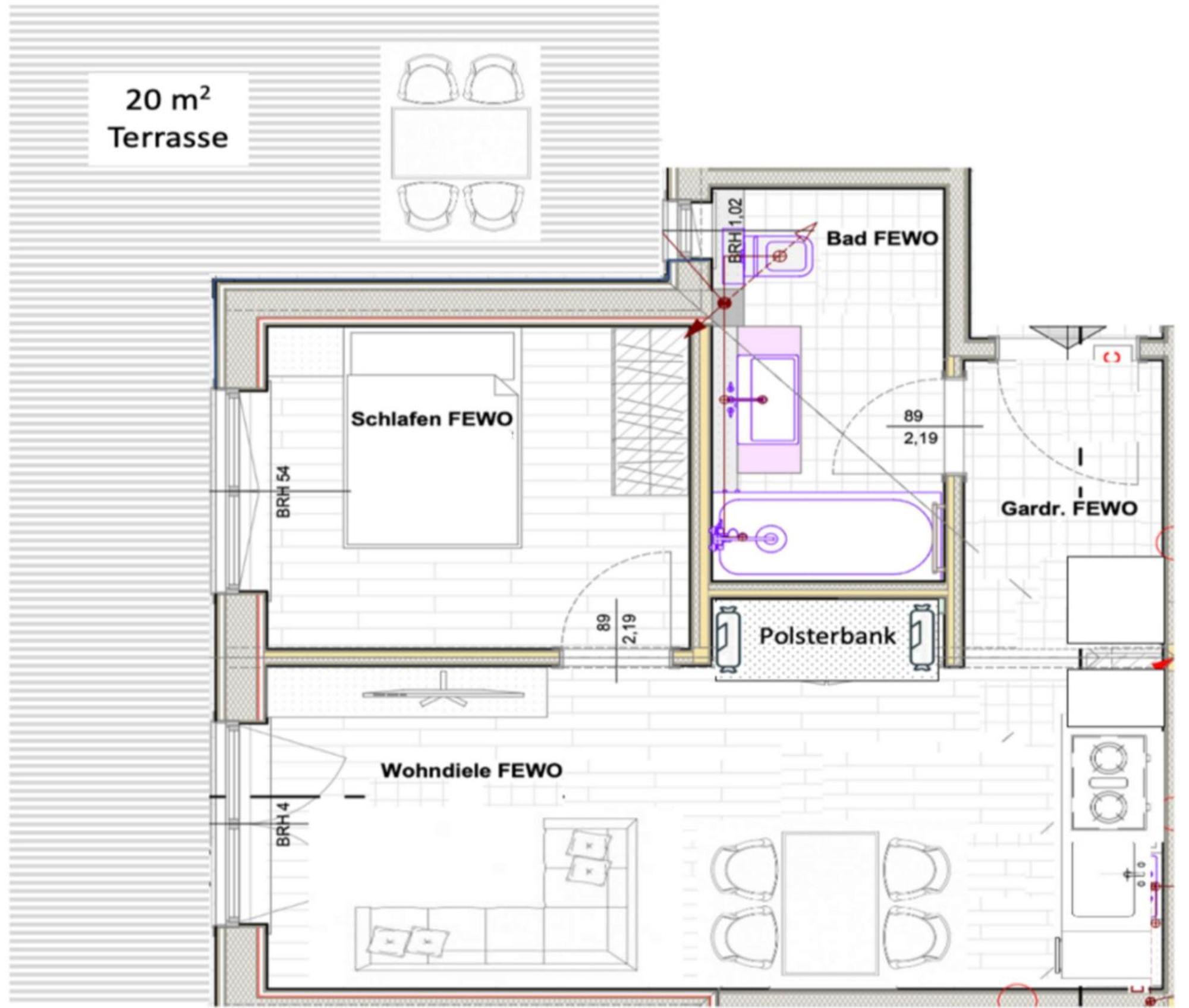 Ferienwohnung Schauplats Innsbruck Buitenkant foto